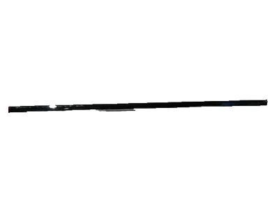 Chevy 22775443 Body Side Molding