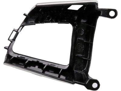 Cadillac 22982669 Bezel