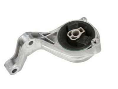 Saturn 25911133 Front Trans Mount