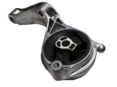 Saturn 25911133 Front Trans Mount