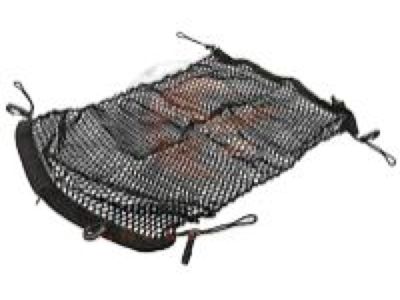 Cadillac 22928486 Cargo Net