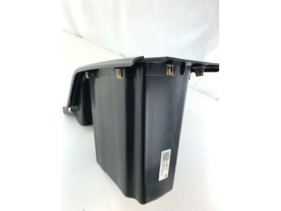 Chevy 23238955 Storage Box