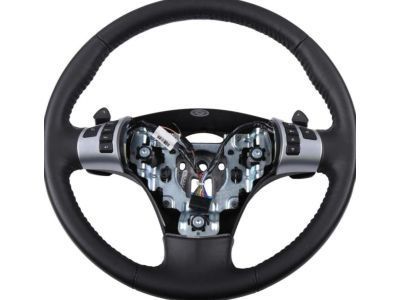 Saturn 25908471 Steering Wheel