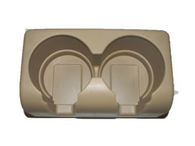 Chevy Colorado Cup Holder - 19121876