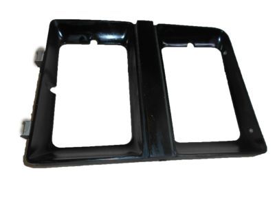 GMC 14043875 Bezel