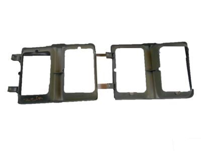 GMC 14043875 Bezel