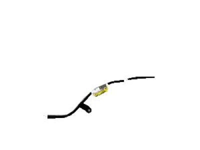 2006 Chevy Monte Carlo Dipstick Tube - 12569046