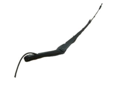 1992 Chevy Lumina APV Wiper Arm - 22155736