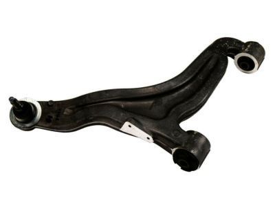 Cadillac 15267619 Upper Control Arm