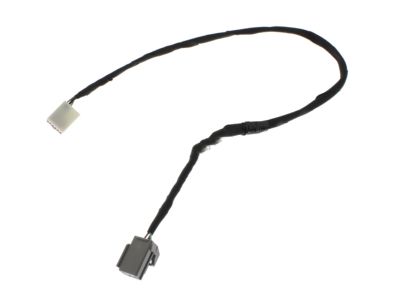 Chevy 23124536 Wire