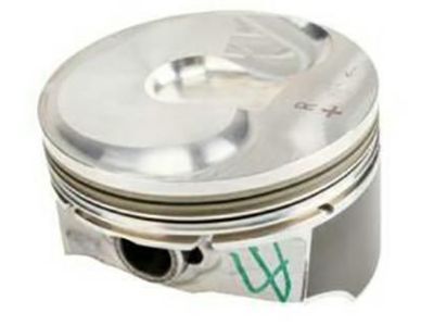 GMC 12656874 Piston