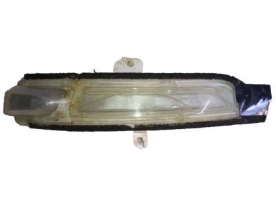 Chevy 22778936 LAMP KIT,OUTSIDE REAR VIEW MIRROR TURN SIGNAL(PART OF 1)(INCLUDES 10)(TURN SIGNAL KIT FOR US MIRRORS)