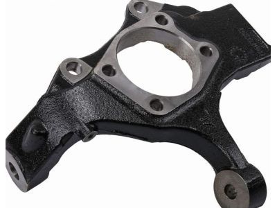 2005 Chevy Colorado Steering Knuckle - 19303836