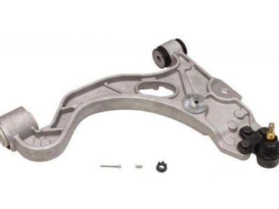 Cadillac 25766511 Control Arm