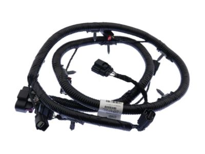 Cadillac 22764061 Harness