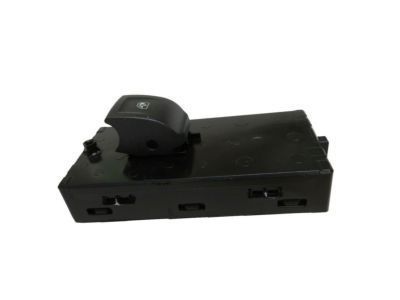 GMC 23436336 Window Switch