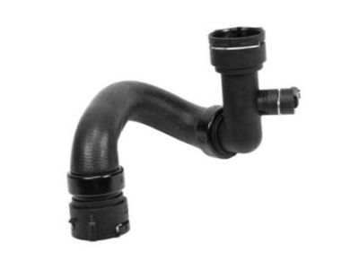 Buick 13383058 Lower Hose