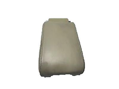 GM 20978814 Armrest Asm,Front Floor Console *Cashmere