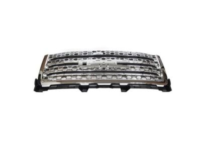 GMC 23203128 Grille Assembly