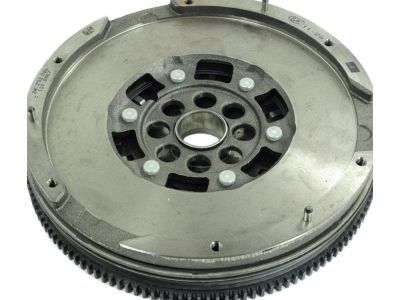 Saturn 24233204 Flywheel