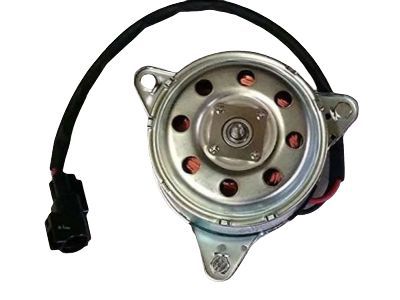 Chevy 89019134 Fan Motor