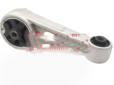 Chevy 95211295 Lower Trans Mount