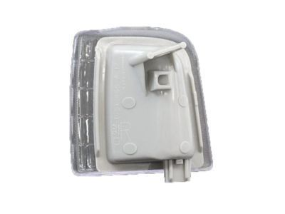 GMC 16524076 Cornering Lamp