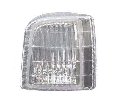 GMC 16524076 Cornering Lamp