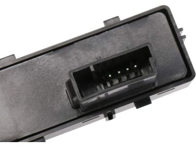 Cadillac 84428043 Display Switch