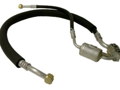 Chevy 19213201 A/C Hose