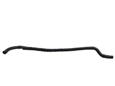 Chevy 96455979 HOSE,THROTTLE BODY HEATER OUTLET