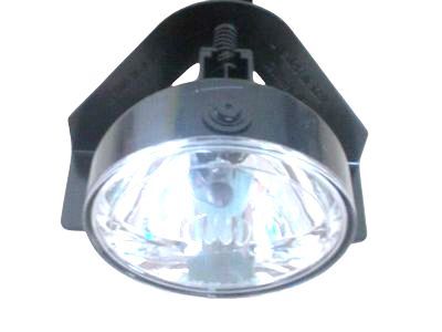 Pontiac 5977337 Fog Lamp Assembly