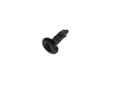 Cadillac 15298923 Lock Cylinder