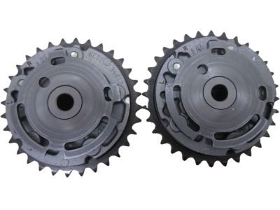 Cadillac Cam Gear - 12588273