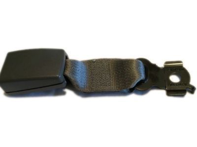 GMC 19300357 Inner Buckle