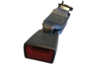 GMC Seat Belt - 19300357