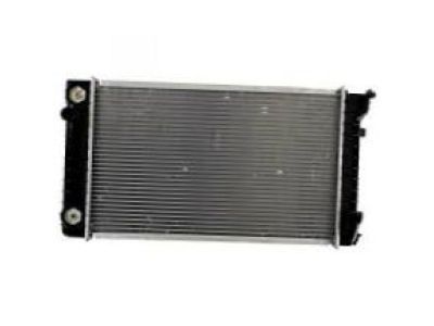 Chevy 52451180 Radiator