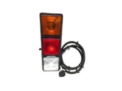 GMC 15029718 Combination Lamp Assy