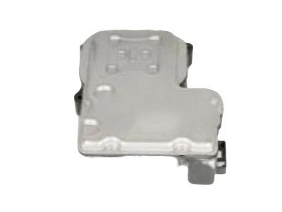 Chevy 19244887 ABS Control Unit