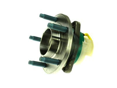 Chevy 22804376 Front Hub & Bearing