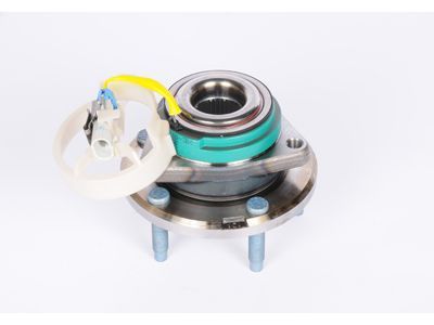 Chevy 22804376 Hub & Bearing