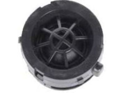 Chevy 13240946 Windshield Pillar Speaker