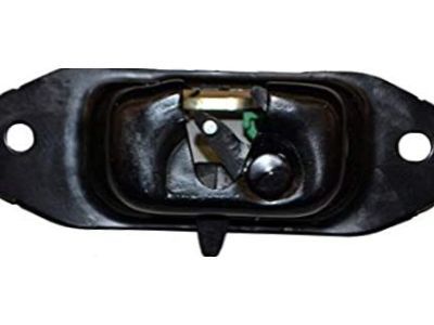 Chevy 23158822 Lock