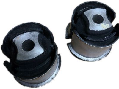 Saturn 15231117 Engine Cradle Rear Bushing