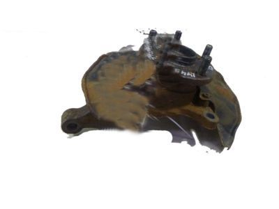 Pontiac Vibe Steering Knuckle - 88970120