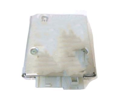 Buick 9350281 Control Module