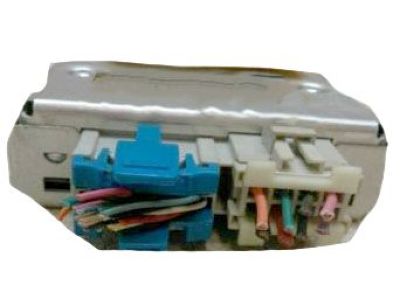 Buick 9350281 Control Module