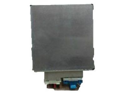 Buick 9350281 Control Module