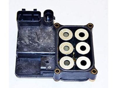 Chevy 19244883 Control Module