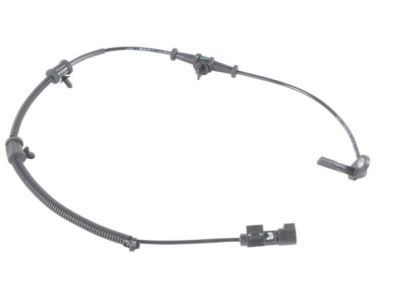 2014 Buick Verano ABS Sensor - 13470639